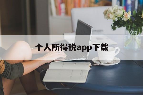 个人所得税app下载(个人所得税app下载官方免费下载)