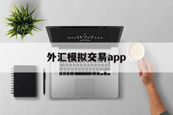 外汇模拟交易app(外汇模拟交易心得体会)